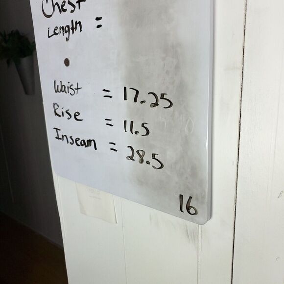 Tommy Bahama Pants Mens 34X30 Silk Pleat Front Hawaiian Casual Tan Quiet Luxury - Picture 10 of 10